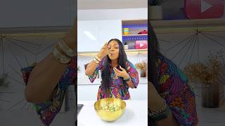 SALAD RECIPE FOR WEIGHTLOSS #shortsafrica #shorts #youtubechamps