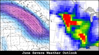 What's in store as we head into June...