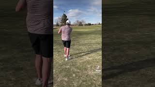 Par 5 in 25 seconds