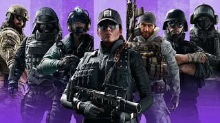 Tom Clancy's Rainbow Six  Siege - Самые сочные моменты 2024  Часть № 2 #losttime  #r6 #gaming