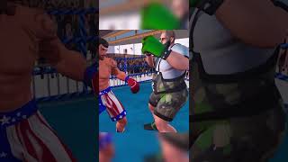 Boxing Games: KO Punch Fight - 46