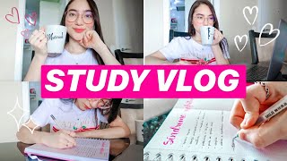 STUDY VLOG RAIZ NA QUARENTENA - MEDICINA - Harumy Nakanishi