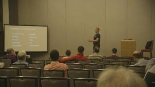 PostgreSQL in the Polyglot Enterprise  Mitch Pirtle