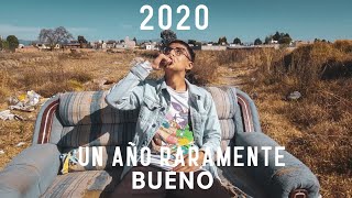 2020: Un AÑO colapsantemente BUENO 🚋  | Con GaFer