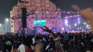 Haldia Mela Badshah & Aastha Gill 2K20