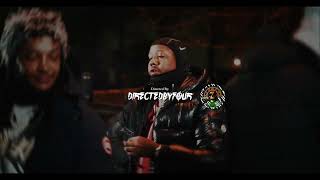 MoneyMan Biggs - Money Counted (Official Visual) | @DirectedByFOUR