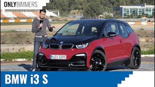 BMW i3 S review - OnlyBimmers BMW reviews