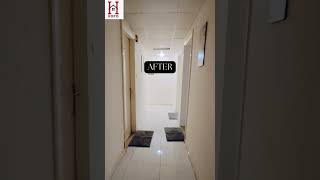 Best fully furnished apartments in Sharjah Dubai  with Hopo Homes | Dubai Real Estate | Dubai