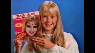 70s & 80s Halloween Commercials