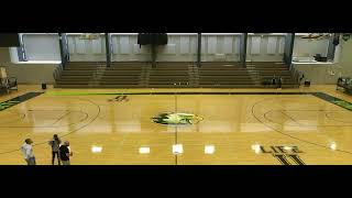 Reinhardt University vs Lindsey Wilson Women's Volleyball