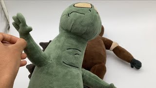 Slap of Godzilla, but they’re plush