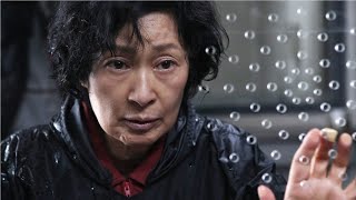 Opening Scene of film Mother (2009) By  Bong Joon-ho