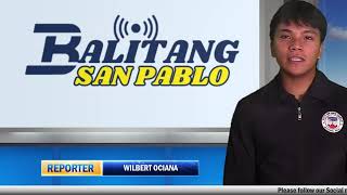 BALITANG SAN PABLO EPISODE 25  Part 2