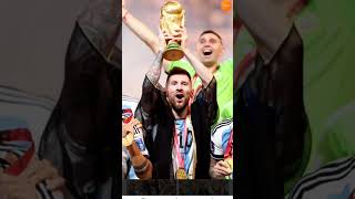 argentina 2018 SV argntina 2022 #viral #footbal #trending