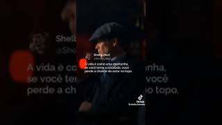 Thomas Shelby motivação #viral #shorts