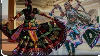 Rajasthani dance |new Rajasthani dance| |new haryanavi Rajasthani dance