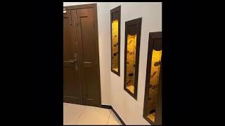 7 Marla Designer House For Sale In Bahria Town Phase 8 Rawalpindi