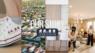 Our Story | The Home Selling Team AZ