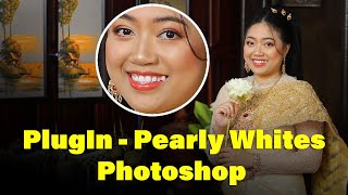 Review Pearly Whites Plugin Photoshop