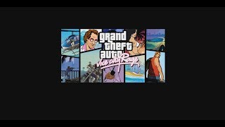 GTA IV(Моды) - Vice CIty Rage beta 3(18:9 FullHD+ Tested)(Fixed) Part 1