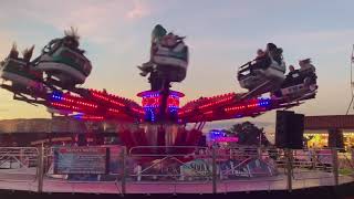 BurgessHill Bonfire | Deeksha Fun Rides