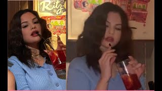 Selena Gomez Via Tik Tok