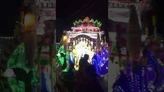 Dasara Ther Festival in Krishnagiri @therthugal