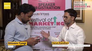 Varun Kandhari, Director – Marketing and Customer Marketing, Mars Wrigley | BW Marketing World