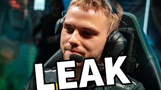 ABBEDAGGE TO LCS!! | LCS Roster Changes Leaks 2025