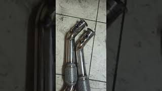 downpipe Adana kardeşler egzoz 05333806373 her araca özel üretim