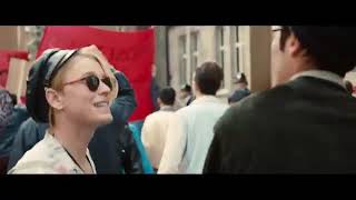 Pride Movie CLIP   The March 2014   Bill Nighy, Imelda Staunton Comedy HD