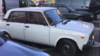 LADA 2107 (Лада)