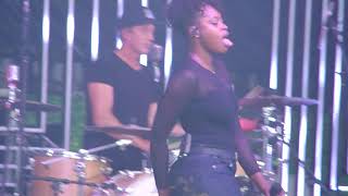 Hand Clap Fitz and the Tantrums Live Richmond Virginia June 8 2018