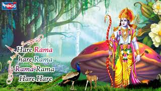 Hare RAMA