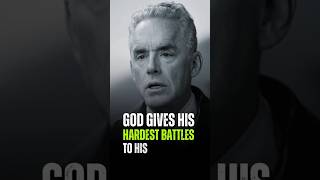 God Gives His Hardest Battles To Hoss... #trendingshorts #motivation #canadianprofessor #dadbod