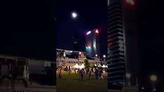 Kuala Lumpur night #foryou #reels #shorts #kualalumpur