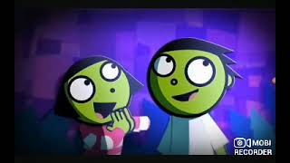 PBS Kids Dash And Dot IDENT (2008)