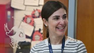 Introducing Lauren Fragomeni, Burton Elementary School Principal