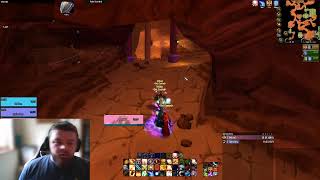 TBC Classic - Ulduman Farm!  Now on Twitch @drkaelgc