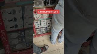 #shorts SIDE HUSTLE FOR YOU AROUND NAIROBI