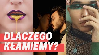 Dobranocka [#38] Dlaczego kłamiemy? 🤥🤭🤔