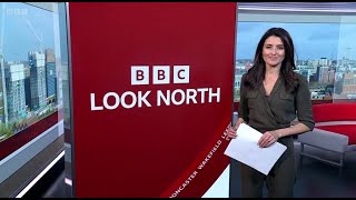 241007 BBC Look North Yorkshire, Evening News