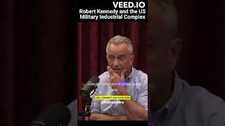 Robert Kennedy, Jr on His Uncle JFK and the Military Industrial Complex