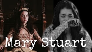 Mary Stuart | multifandom