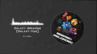 Galaxy Man | Mega Man 9 Remix