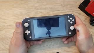 I Bought A Pre-Owned Nintendo Switch Lite From Gamestop. This Is What They Sold Me.