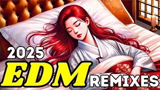 Music Mix 2024 🎧 EDM Remixes of Popular Songs 🎧New Bass Boosted Songs 2024, Part - 2