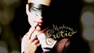 Madonna - Erotica (WO 12")