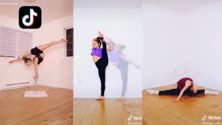 Anna Mcnulty New TikTok compilation November-December part 4