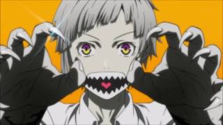 Bungo Stray Dogs AMV ~ Believer